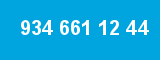 934 661 12 44 934 661 12 44